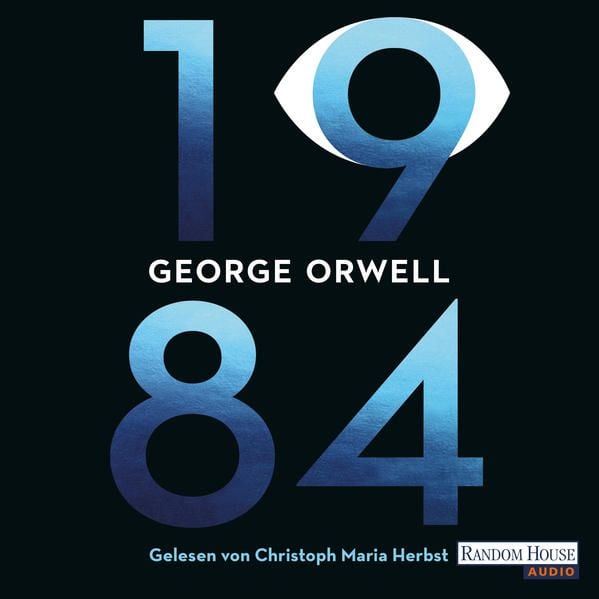 Produktbild: 1984