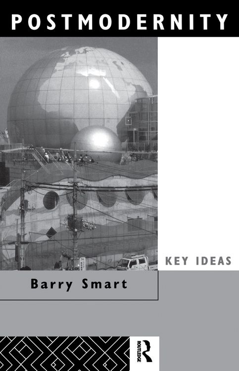 Produktbild: Postmodernity
