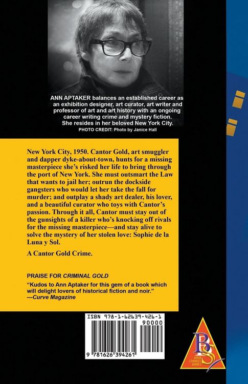 Produktbild: Tarnished Gold
