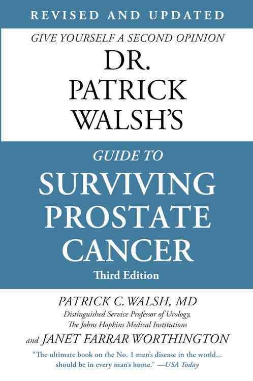 Produktbild: Dr Patrick Walshs Gt Surviving