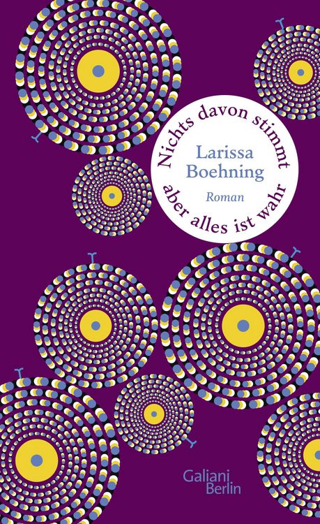 Produktbild: Nichts davon stimmt, aber alles ist wahr