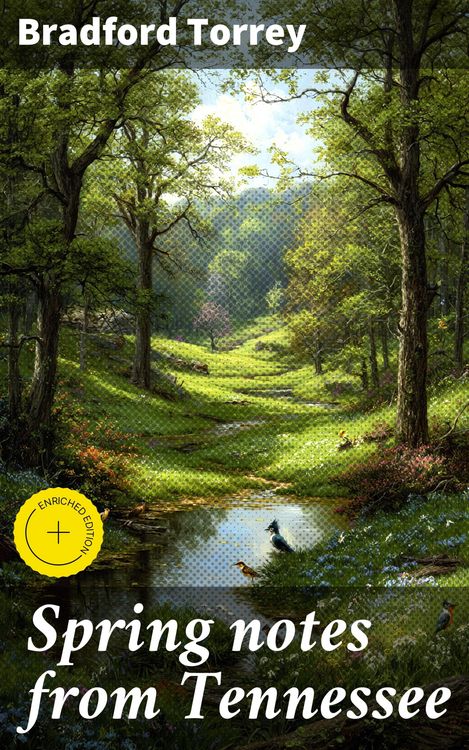 Produktbild: Spring notes from Tennessee