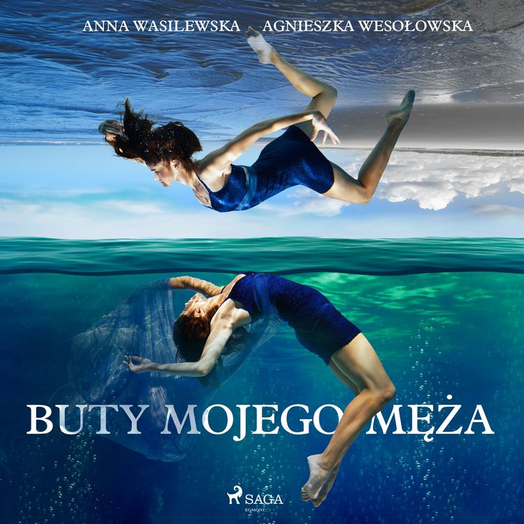 Produktbild: Buty mojego męża