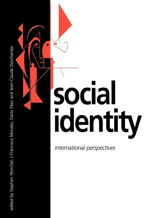 Produktbild: Social Identity