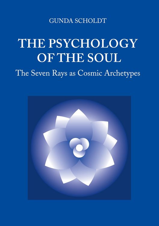 Produktbild: The Psychology of the Soul