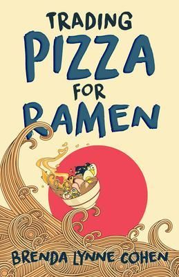 Produktbild: Trading Pizza for Ramen