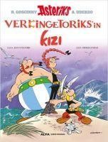 Produktbild: Asteriks Verkingetoriksin Kizi - 38