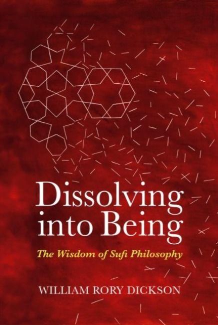 Produktbild: Dissolving into Being