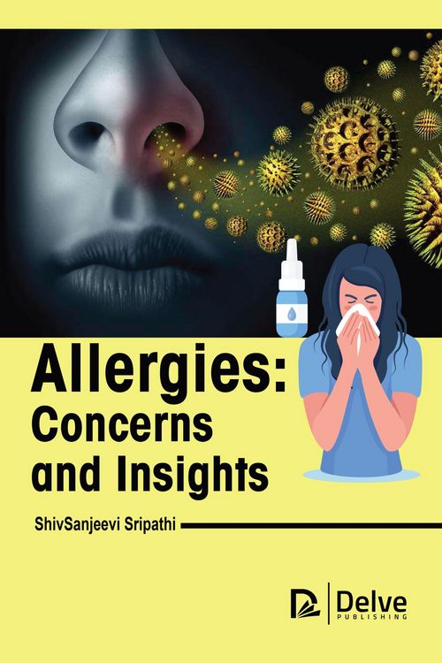 Produktbild: Allergies-Concerns and Insights
