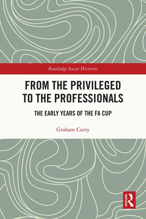 Produktbild: From the Privileged to the Professionals