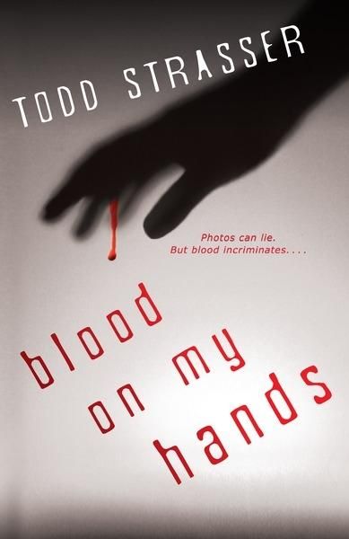 Produktbild: Blood on My Hands