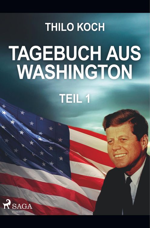 Bild vom Artikel Tagebuch aus Washington 1 vom Autor Thilo Koch
