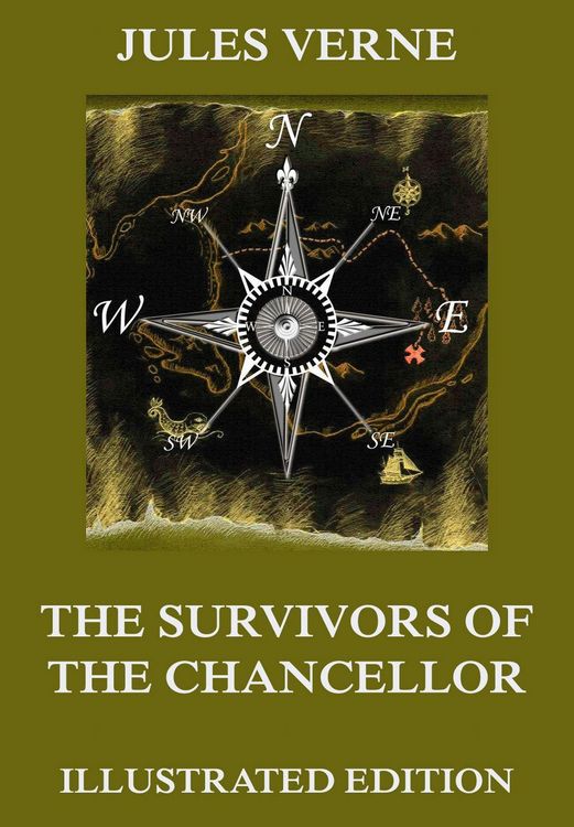 Produktbild: The Survivors of the Chancellor