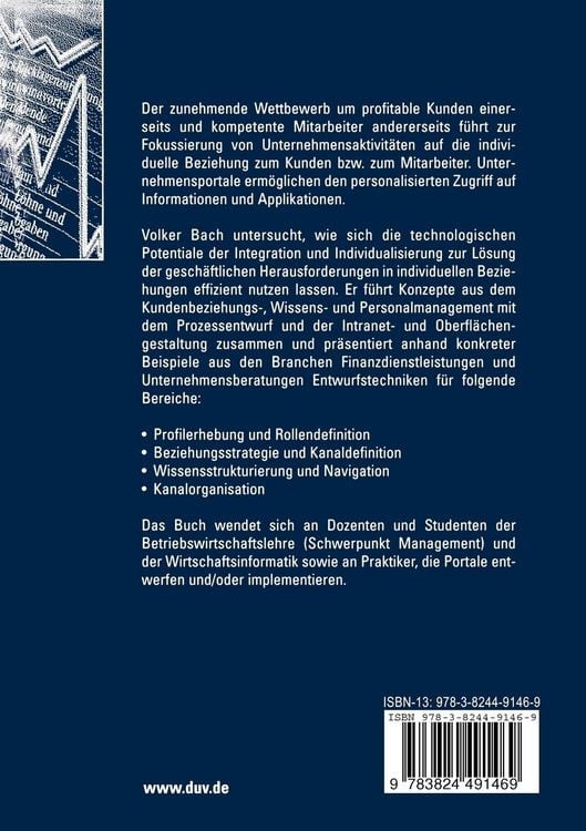 Produktbild: Rollenzentriertes Portalmanagement