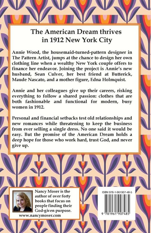 Produktbild: The Fashion Designer