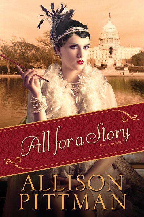 Produktbild: All for a Story
