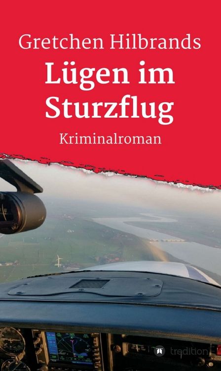 Produktbild: L&uuml;gen im Sturzflug