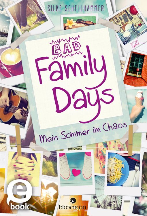 Produktbild: Bad Family Days