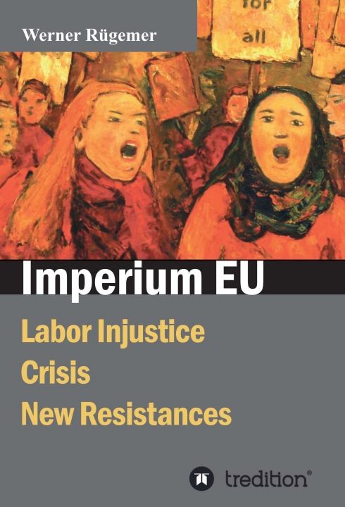 Produktbild: Imperium EU