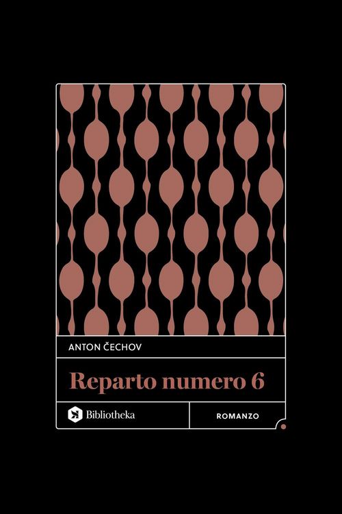 Produktbild: Il reparto numero 6
