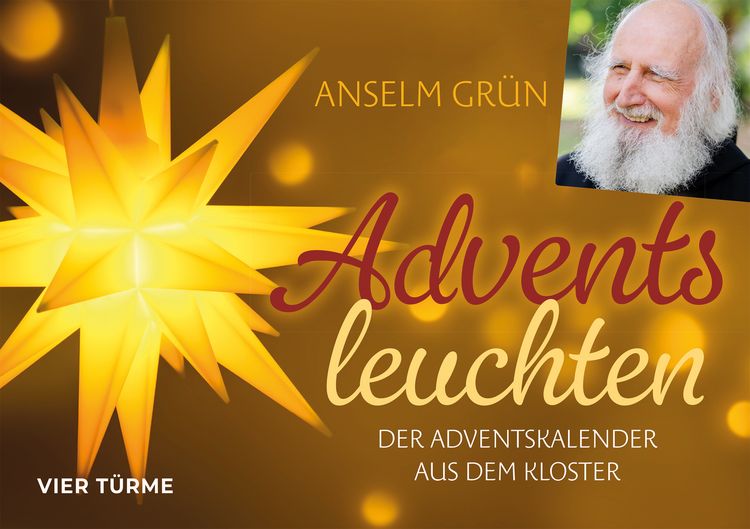 Produktbild: Adventsleuchten