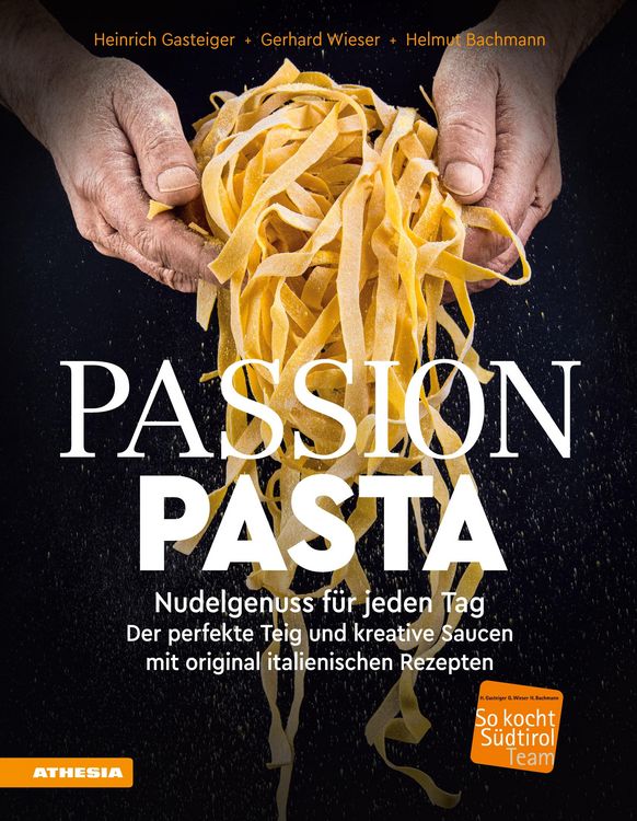 Produktbild: Passion Pasta