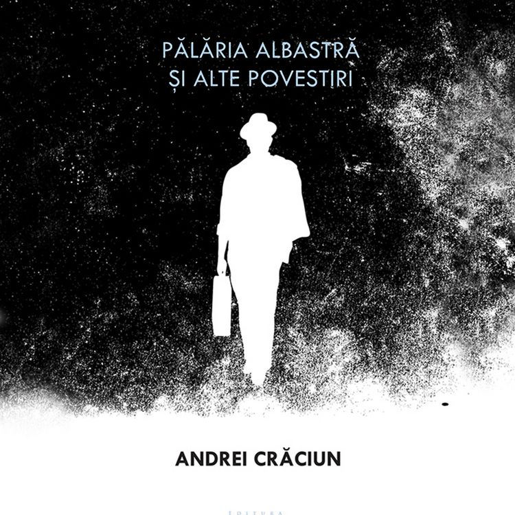 Produktbild: Pălaria albastră și alte povestiri
