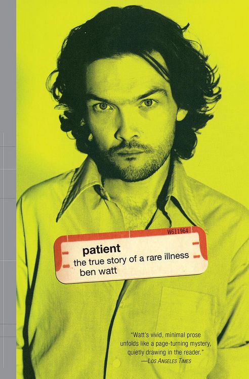 Produktbild: Patient