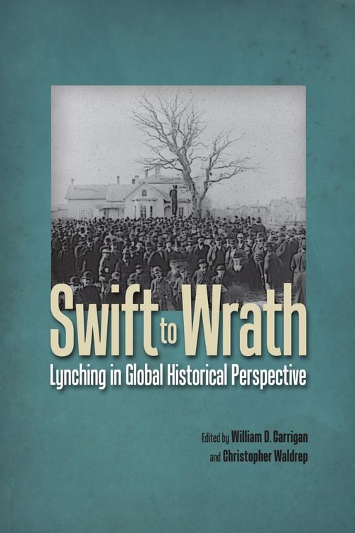 Produktbild: Swift to Wrath