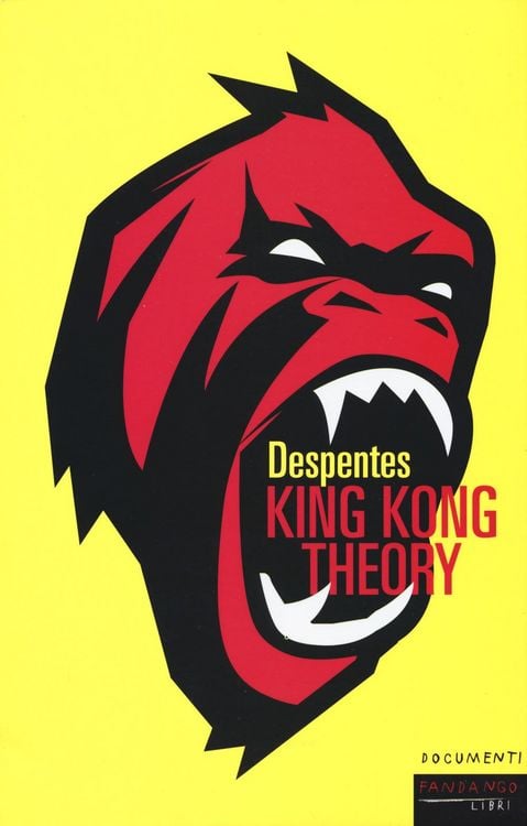 Produktbild: King Kong theory