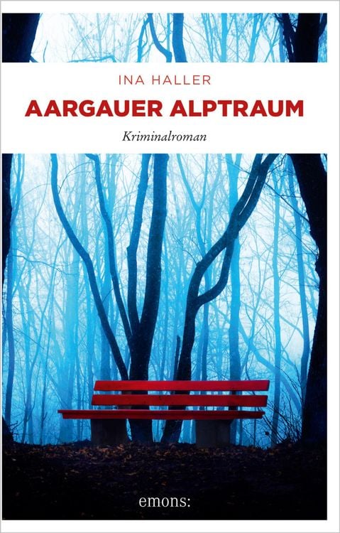 Produktbild: Aargauer Alptraum