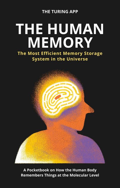 Produktbild: The Human Memory