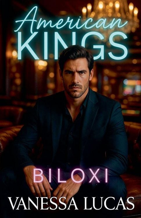 Produktbild: American Kings