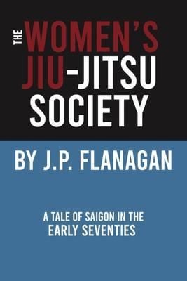 Produktbild: The Women's Jiu-Jitsu Society
