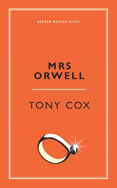 Produktbild: Mrs Orwell
