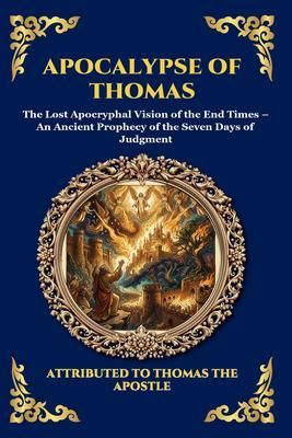 Produktbild: Apocalypse of Thomas