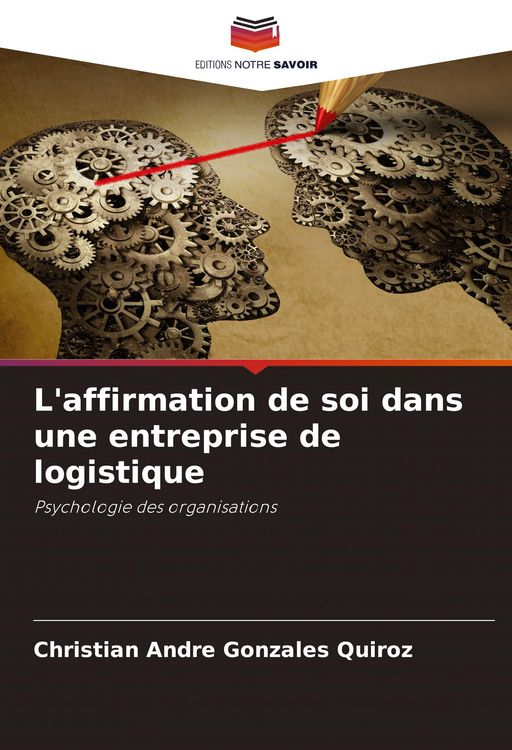 Produktbild: L'affirmation de soi dans une entreprise de logistique