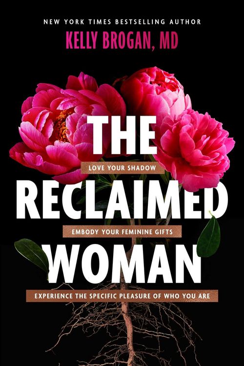 Produktbild: The Reclaimed Woman