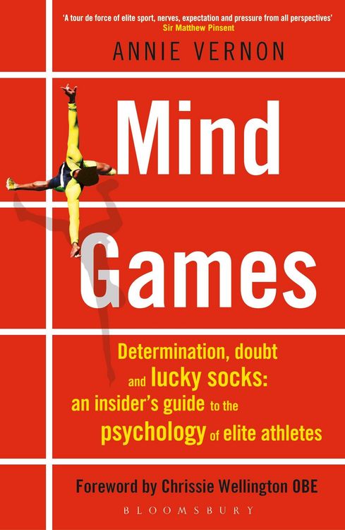 Produktbild: Mind Games