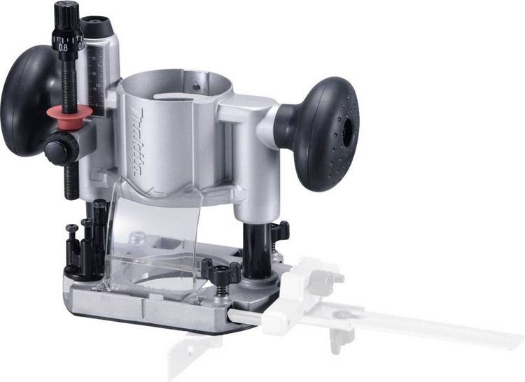 Produktbild: Makita Oberfr&auml;senmodul kpl. 195563-0