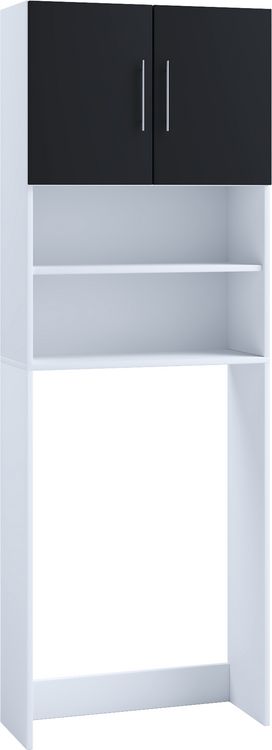 Produktbild: &Uuml;berbauschrank Waschmaschine &Uuml;berbau Schrank Jutas