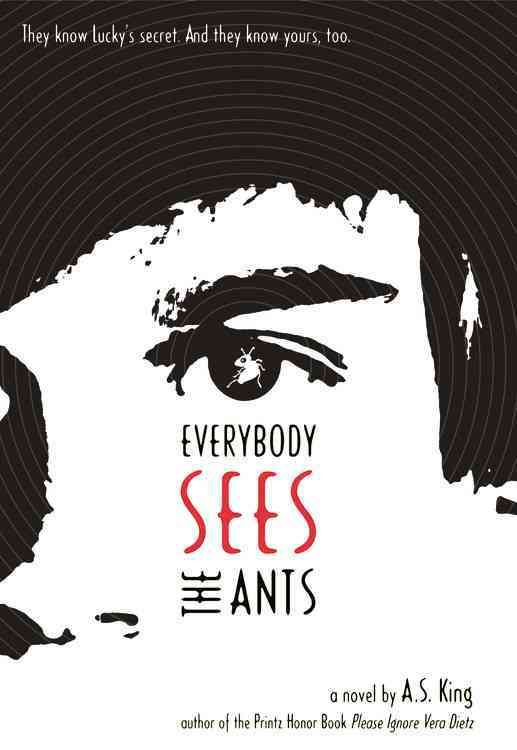 Produktbild: Everybody Sees The Ants