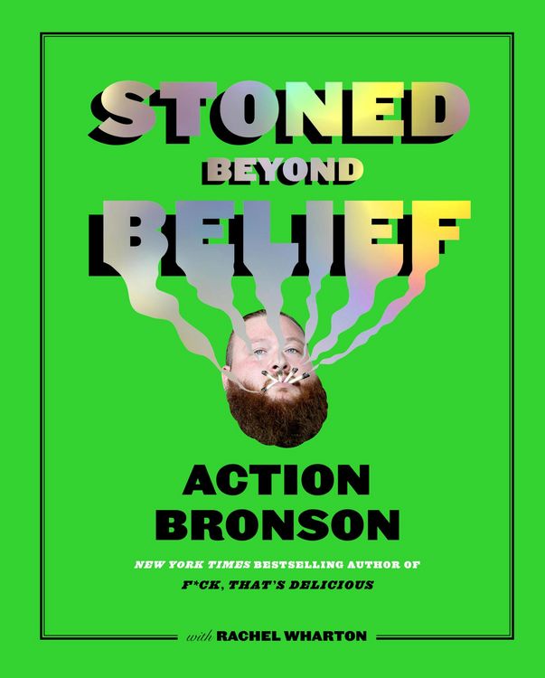 Produktbild: Stoned Beyond Belief