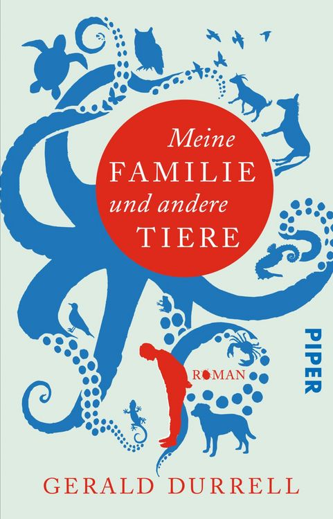 Produktbild: Meine Familie und andere Tiere