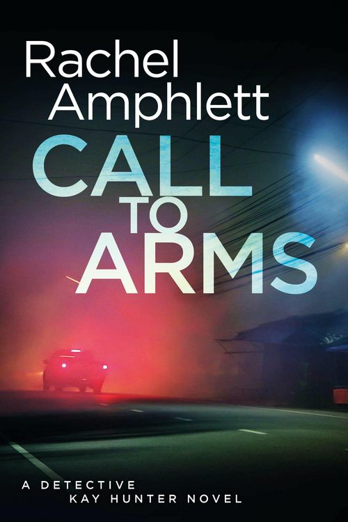 Produktbild: Call to Arms