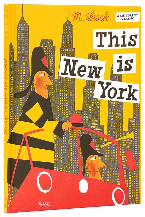 Produktbild: This Is New York