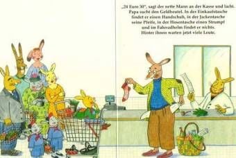 Produktbild: Karlchen geht einkaufen