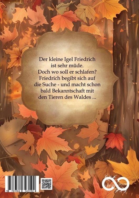 Produktbild: Friedrich ist m&uuml;de