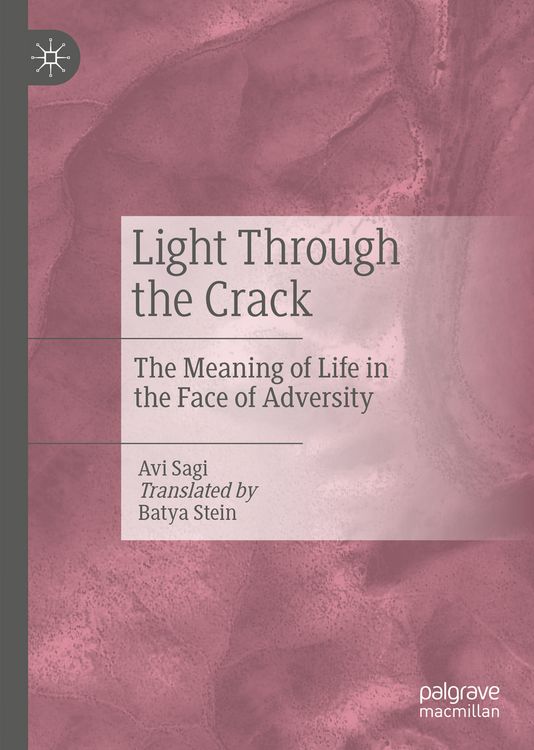 Produktbild: Light Through the Crack