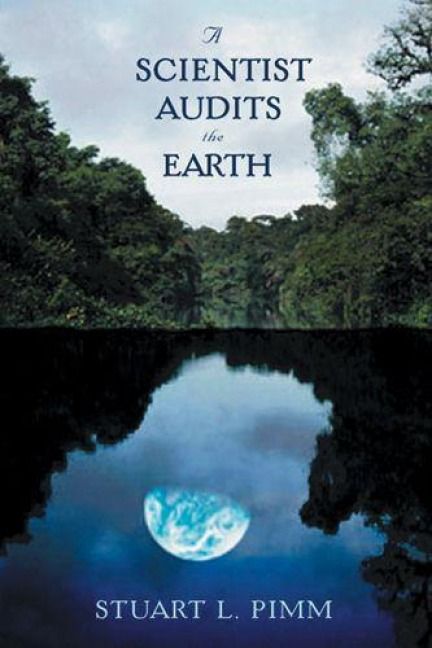 Produktbild: A Scientist Audits the Earth